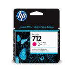 CARTUCHO DE TINTA MAGENTA HP PARA PLOTTER 712 T250 T650
