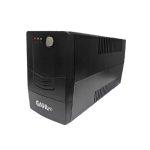 UPS GAHL BK500VA 500VA 250W 120V AVR 8 TOMAS