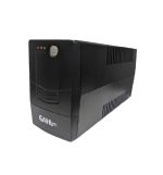 UPS GAHL BK500VA 500VA 250W 120V AVR 8 TOMAS