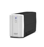 Ups Cdp Upr 758 750va 375w 120v Avr 8 Tomas - Imagen 3