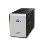 Ups Cdp Smart1510 1500va 900w 120v Pantalla Tactil 10 Tomas