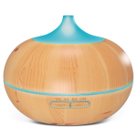 DIFUSOR DE AROMA INTELIGENTE