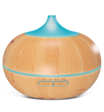 DIFUSOR DE AROMA INTELIGENTE