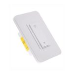 INTERRUPTOR DE LUZ  INTELIGENTE CON CONEXIÓN  A WI-FI - Imagen 3