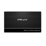DISCO DURO SOLIDO PNY 120GB CS900 SSD 2.5 SATA 3