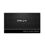 DISCO DURO SOLIDO PNY 120GB CS900 SSD 2.5 SATA 3