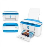 IMPRESORA HP DESKJET MULTIFUNCIONAL HP-3775 - Imagen 4