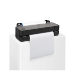 Impresora Plotter Hp T210 Color Doble Carta Wifi - Imagen 3