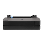 Impresora Plotter Hp T210 Color Doble Carta Wifi