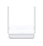 Modem Router Mercusys Mw300d 300mbps 2 Antenas