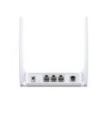 Modem Router Mercusys Mw300d 300mbps 2 Antenas - Imagen 2