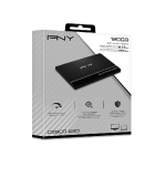 DISCO DURO SOLIDO PNY 120GB CS900 SSD 2.5 SATA 3 - Imagen 2