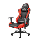 SILLA GAMING PRIMUS THRONOS ROJO CON NEGRO