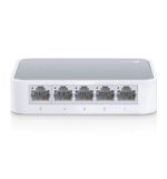 SWITCH 5 PUERTOS 10 100 MBPS TPLINK TL-SF1005D DESKTOP