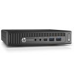 COMPUTADOR HP MINI PRODESK 600 G2 HDD