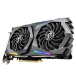 TARJETA VIDEO MSI GEFORCE GTX 1660 SUPER GAMING 192 BIT 6GB - Imagen 2