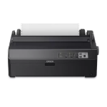 IMPRESORA MATRIZ DE PUNTO EPSON FX-2190II