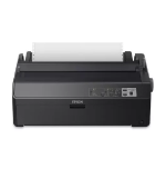 IMPRESORA MATRIZ DE PUNTO EPSON FX-2190II
