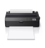 IMPRESORA MATRIZ DE PUNTO EPSON FX-2190II - Imagen 2
