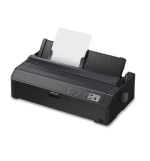 IMPRESORA MATRIZ DE PUNTO EPSON FX-2190II - Imagen 3