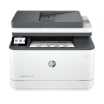 IMPRESORA MULTIFUNCIONAL HP 3103FDW MONOCROMÁTICA