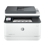 IMPRESORA MULTIFUNCIONAL HP 3103FDW MONOCROMÁTICA