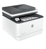 IMPRESORA MULTIFUNCIONAL HP 3103FDW MONOCROMÁTICA - Imagen 3