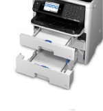 IMPRESORA MULTIFUNCIONAL EPSON M5799 WI-FI - Imagen 3