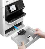 IMPRESORA MULTIFUNCIONAL EPSON M5799 WI-FI - Imagen 4