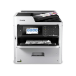 IMPRESORA MULTIFUNCIONAL EPSON M5799 WI-FI