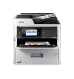 IMPRESORA MULTIFUNCIONAL EPSON M5799 WI-FI