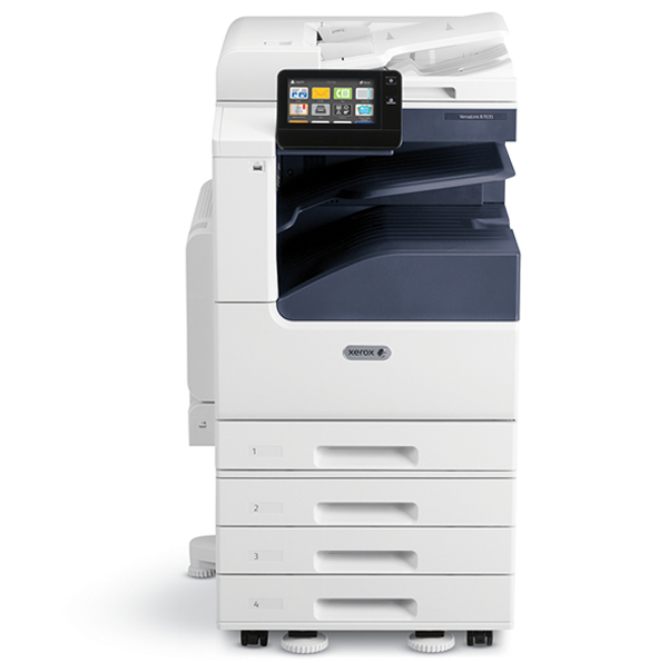 Impresora Multifuncional Xerox Versalink B7030 Shopink 