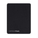 ALFOMBRA TRUST GXT  715 GAMING POLIÉSTER ANTIRUIDO 120CMx99CM NEGRO