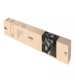 ALFOMBRA TRUST GXT  715 GAMING POLIÉSTER ANTIRUIDO 120CMx99CM NEGRO - Imagen 3