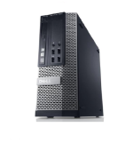 COMPUTADORA DELL CORE I5 8GB RAM