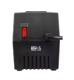 REGULADOR APC DE VOLTAJE AUTOMATICO 1200VA 8 SALIDAS - Imagen 2