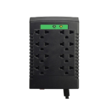 REGULADOR APC DE VOLTAJE AUTOMATICO 1200VA 8 SALIDAS - Imagen 3