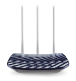 ROUTER TP LINK ARCHER C20 INALAMBRICO BANDA DOBLE