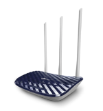ROUTER TP LINK ARCHER C20 INALAMBRICO BANDA DOBLE - Imagen 2