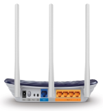 ROUTER TP LINK ARCHER C20 INALAMBRICO BANDA DOBLE - Imagen 3