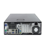 COMPUTADOR  HP  CORE I5  8GB RAM  3,2 GHz - Imagen 3