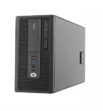 COMPUTADOR HP CORE I5 8GB RAM