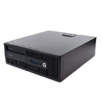 COMPUTADOR  HP  CORE I5  8GB RAM  3,2 GHz - Imagen 2