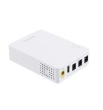 Mini Ups Marsriva Kp3 Para Modem Router 10000mah - Imagen 6