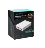 Mini Ups Marsriva Kp3 Para Modem Router 10000mah - Imagen 5
