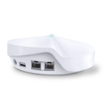 ROUTER TP-LINK DECO M5 DOBLE BANDA WAN 3 PACK - Imagen 3