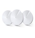 ROUTER TP-LINK DECO M5 DOBLE BANDA WAN 3 PACK - Imagen 2