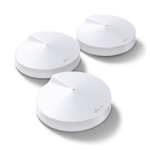 ROUTER TP-LINK DECO M5 DOBLE BANDA WAN 3 PACK