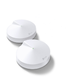 ROUTER TP-LINK DECO M9 PLUS TRIPLE BANDA WAN 2 PACK  2.4GHZ-5GHZ