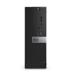 Computadora DELL Optiplex 3040 SFF CORE I3 (6TH GEN) 4GB/500
